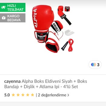 Trendyol'dan Aldığım Ürün Zamlanınca Para İadesi Yapıldı