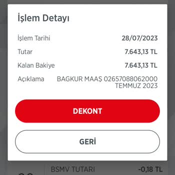 SGK %25 Emekli Zam Yal...