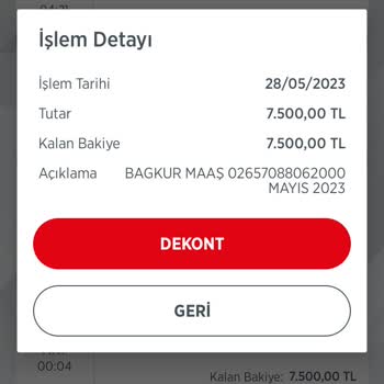 SGK %25 Emekli Zam Yal...