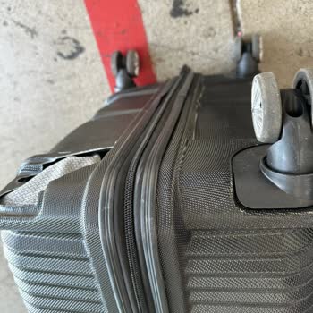 Pegasus Parçalanan Valiz Problemleri