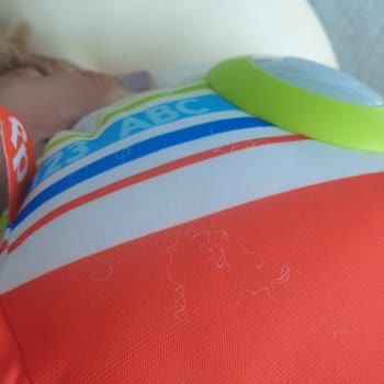 Fisher-Price Bebek Oyuncağı Kalite Sorunu