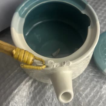 English Home Ürün Kırık Geldi