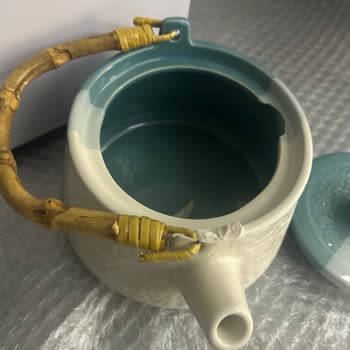 English Home Ürün Kırık Geldi