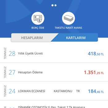 Denizbank Üyelik Ücreti Daha 1 Yıl Bile Olmadan
