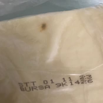 Sütaş Küflenen Kaşar Peyniri