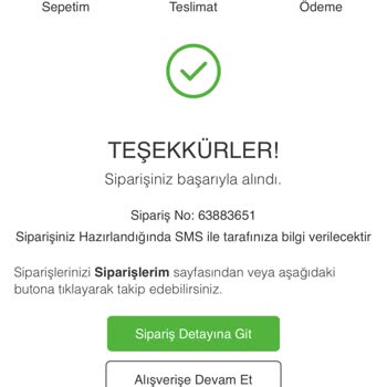 Karaca Züccaciye Böylesine Büyük Firma Karacanın Sorumsuzluğu