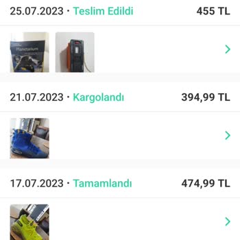 Dolap Uygulanmasının Açtığı Zararlar