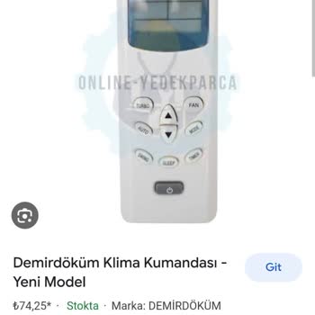 Online-yedekparca.com İade Ücreti Ödemesi