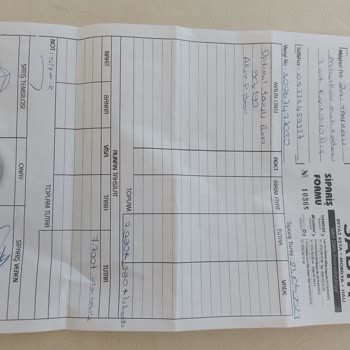 Ürün Gecikmiş Teslimat (İstikbal Balıkesir Sabır Beyaz Eşya Mobilya)