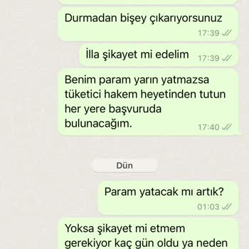 Quqa Official Satın Alma Sorunu