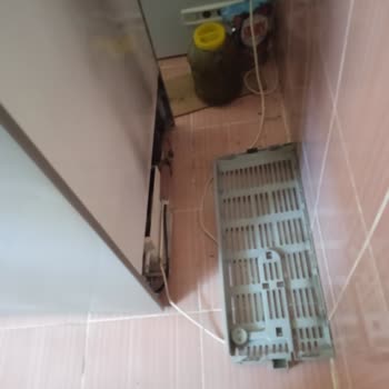 Siemens Buzdolabı Bozuk Buzdolabı Servis İlgisizliği