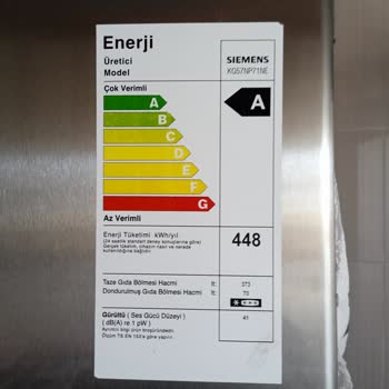 Siemens Buzdolabı Bozuk Buzdolabı Servis İlgisizliği