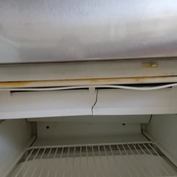 Siemens Buzdolabı Bozuk Buzdolabı Servis İlgisizliği