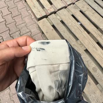 Ferelmoda Ayıplı Mal Gönderimi