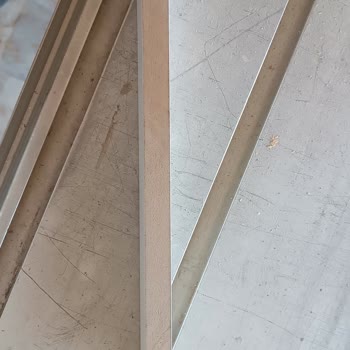 Göktaş Kapı - Kapak Eksik Kapak MDF Yarılması