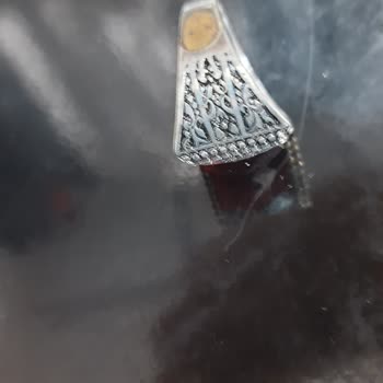 Dolap Gümüş Satıcısı