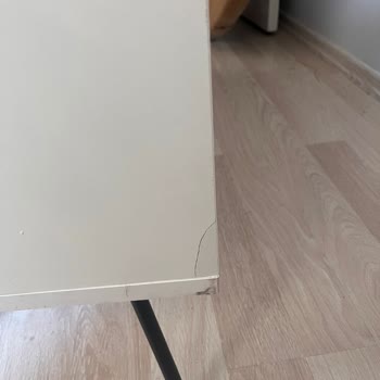 Rosso Home Mobilya Rosso Home Hasarlı Mobilya