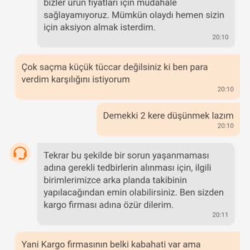 Trendyol, Tüketiciyi Korumak Yerine Kesesini Koruyor