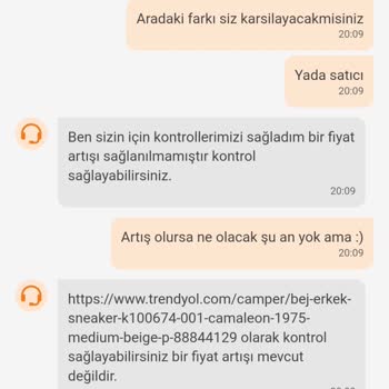 Trendyol, Tüketiciyi Korumak Yerine Kesesini Koruyor