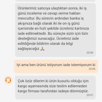 Trendyol, Tüketiciyi Korumak Yerine Kesesini Koruyor