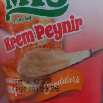 Mis Kutu Doğru, İçindeki Başka Ürün
