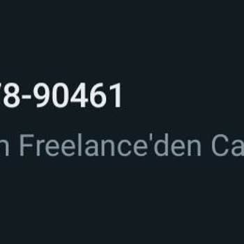 WhatsApp Bilinmeyen Yabancı Numaralardan Gelen Mesajlar
