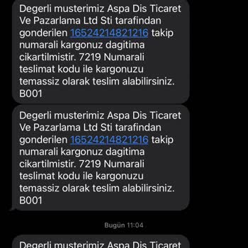 Sürat Kargo Üç Gün Oyaladı.