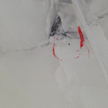 Rino Seramik Rino Marka Bianco Model Fayansların Arasında Ayıplı Ürünler Olması