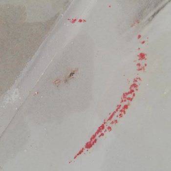 Rino Seramik Rino Marka Bianco Model Fayansların Arasında Ayıplı Ürünler Olması