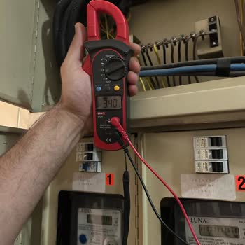 Gdz Elektrik Dağıtım Apartmana Düşük Voltaj Ve Faz Dengesizliği Sorunu