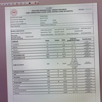 Vefalı Köfteci Bozuk Yemekten Zehirlenme