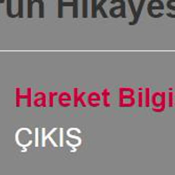 Amazon İki Haftadır Kargom Gönderilmiyor