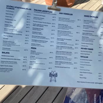 Damyan Çiftliği Datça Kafalarına Göre Fiyatlandırıyor