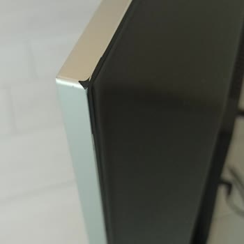 Beko TV Kutudan Defolu Çıktı