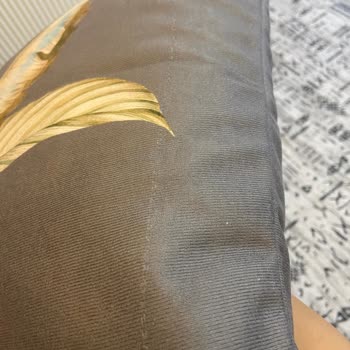 Trendyol Defolu Ürüne Telafisiz Cevap