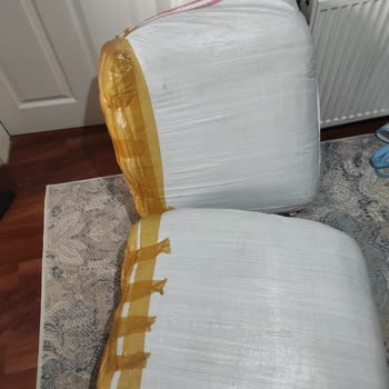 Yurtiçi Kargo Sipariş Teslimatında Sorun