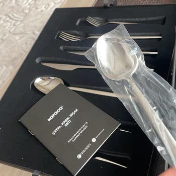 Karaca Züccaciye Karaca Yemek Takımı