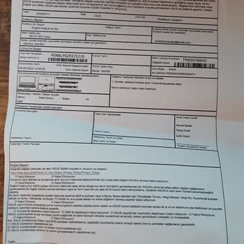 KVK Garanti Kapsamından Çıkarılma Ve Vaat Edilen Hizmetin Yapılmaması