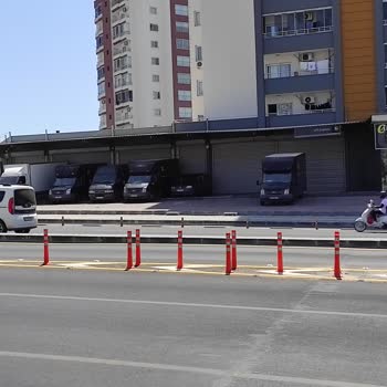 UPS Mersin Alınan Randevuya Uymuyor İade Almaya Gelmiyor Tek Şube