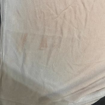 Bosch Çamaşır Makinem Çamaşırlarımda Pas Lekesi Bırakıyor