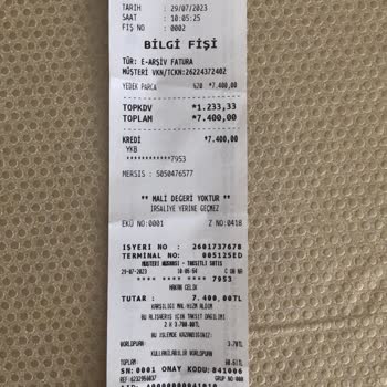 Samsung Türkiye Tarafından Yanıltıldım