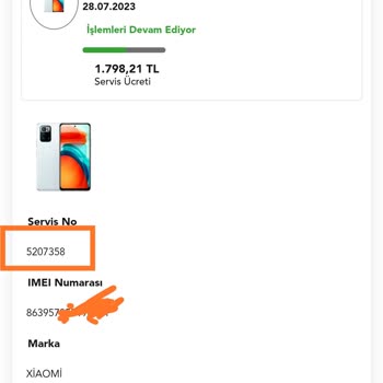 Genpa Garantisi Yalan!