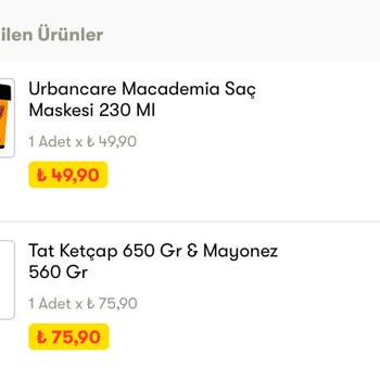 Şok Marketler Tarafından Para İadesi Yapılmaması