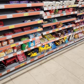 Migros Market Ürün Yok