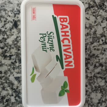 Bahçıvan Ürün İadesi Yapılmıyor