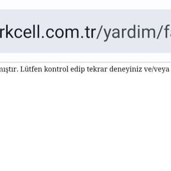 Paycell Bana Ait Olan Paraya El Koydu.