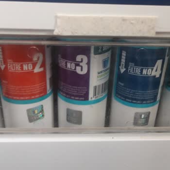 Waterbox Su Kutusu Çalışmıyor