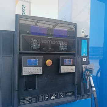 Opet San Kot Petrol Alım Sorunu