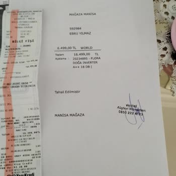 Vestel Klima Satıldık Ürün Yoktur Kurulum Yoktur