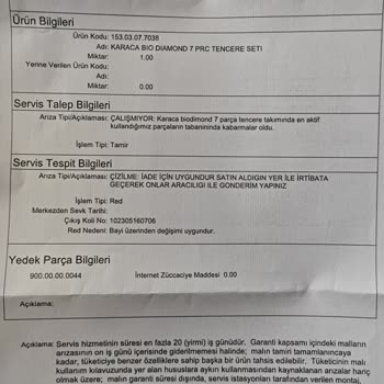 Karaca Züccaciye Karaca Diamond Kaplama Kabarması